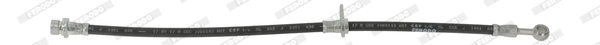 Furtun frana FHY2338 FERODO