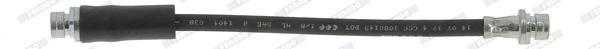 Furtun frana FHY2339 FERODO