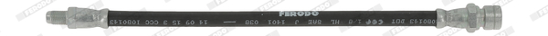 Furtun frana FHY2346 FERODO