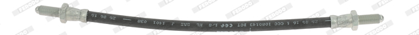 Furtun frana FHY2350 FERODO