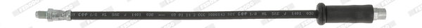 Furtun frana FHY2391 FERODO