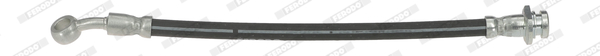 Furtun frana FHY2396 FERODO