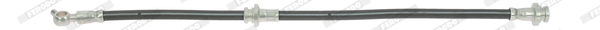 Furtun frana FHY2405 FERODO