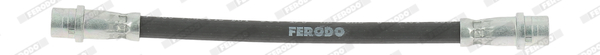 Furtun frana FHY2412 FERODO