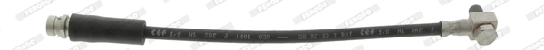 Furtun frana FHY2419 FERODO