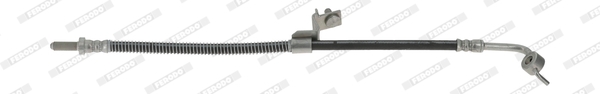 Furtun frana FHY2423 FERODO
