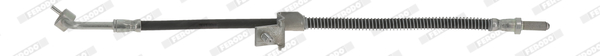 Furtun frana FHY2425 FERODO