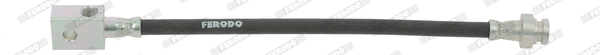 Furtun frana FHY2437 FERODO