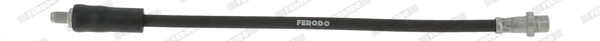 Furtun frana FHY2455 FERODO