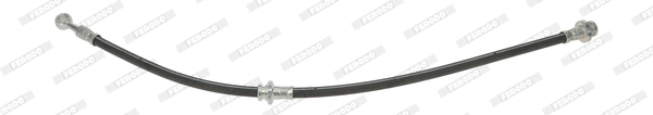 Furtun frana FHY2463 FERODO