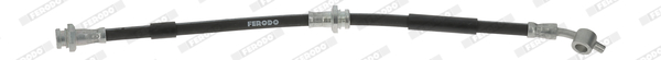 Furtun frana FHY2464 FERODO