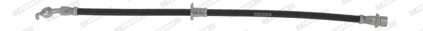 Furtun frana FHY2470 FERODO