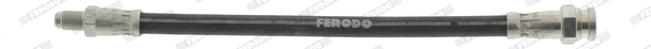 Furtun frana FHY2481 FERODO