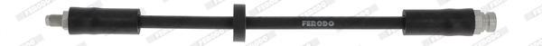 Furtun frana FHY2504 FERODO