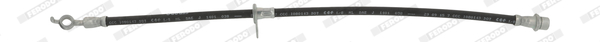 Furtun frana FHY2514 FERODO