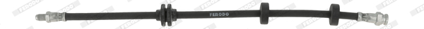 Furtun frana FHY2516 FERODO