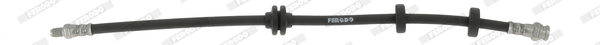 Furtun frana FHY2527 FERODO