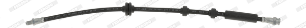 Furtun frana FHY2531 FERODO