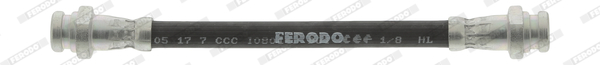 Furtun frana FHY2532 FERODO