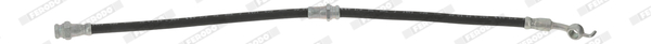 Furtun frana FHY2535 FERODO