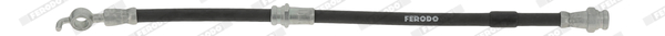 Furtun frana FHY2536 FERODO