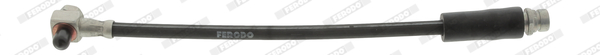 Furtun frana FHY2545 FERODO