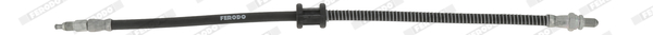 Furtun frana FHY2550 FERODO