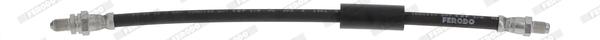 Furtun frana FHY2552 FERODO