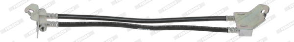 Furtun frana FHY2572 FERODO