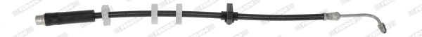Furtun frana FHY2580 FERODO