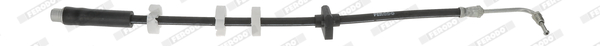 Furtun frana FHY2581 FERODO