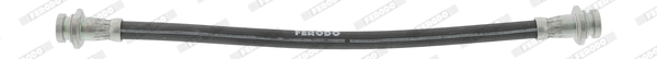 Furtun frana FHY2585 FERODO