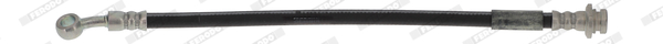 Furtun frana FHY2589 FERODO