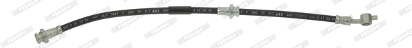 Furtun frana FHY2591 FERODO