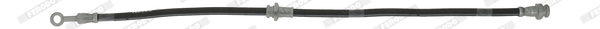 Furtun frana FHY2592 FERODO