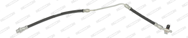 Furtun frana FHY2599 FERODO