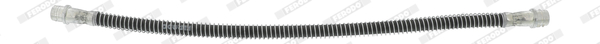 Furtun frana FHY2604 FERODO