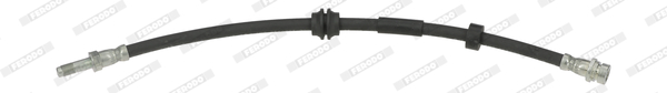 Furtun frana FHY2614 FERODO