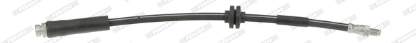 Furtun frana FHY2615 FERODO