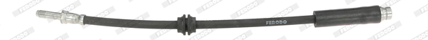 Furtun frana FHY2616 FERODO