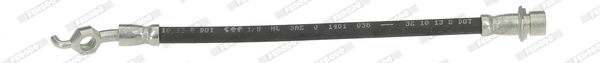 Furtun frana FHY2617 FERODO