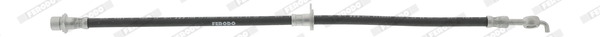 Furtun frana FHY2628 FERODO