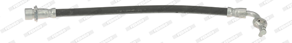 Furtun frana FHY2636 FERODO
