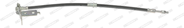 Furtun frana FHY2642 FERODO