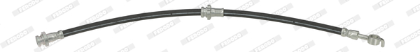 Furtun frana FHY2648 FERODO