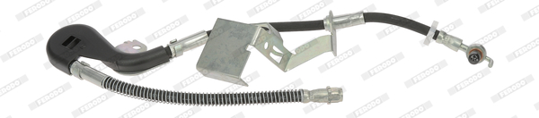 Furtun frana FHY2660 FERODO
