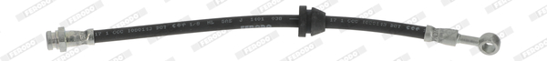 Furtun frana FHY2673 FERODO