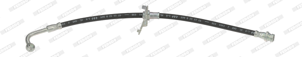 Furtun frana FHY2675 FERODO