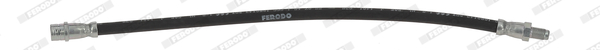 Furtun frana FHY2678 FERODO