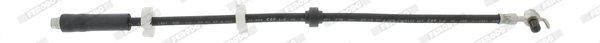 Furtun frana FHY2695 FERODO